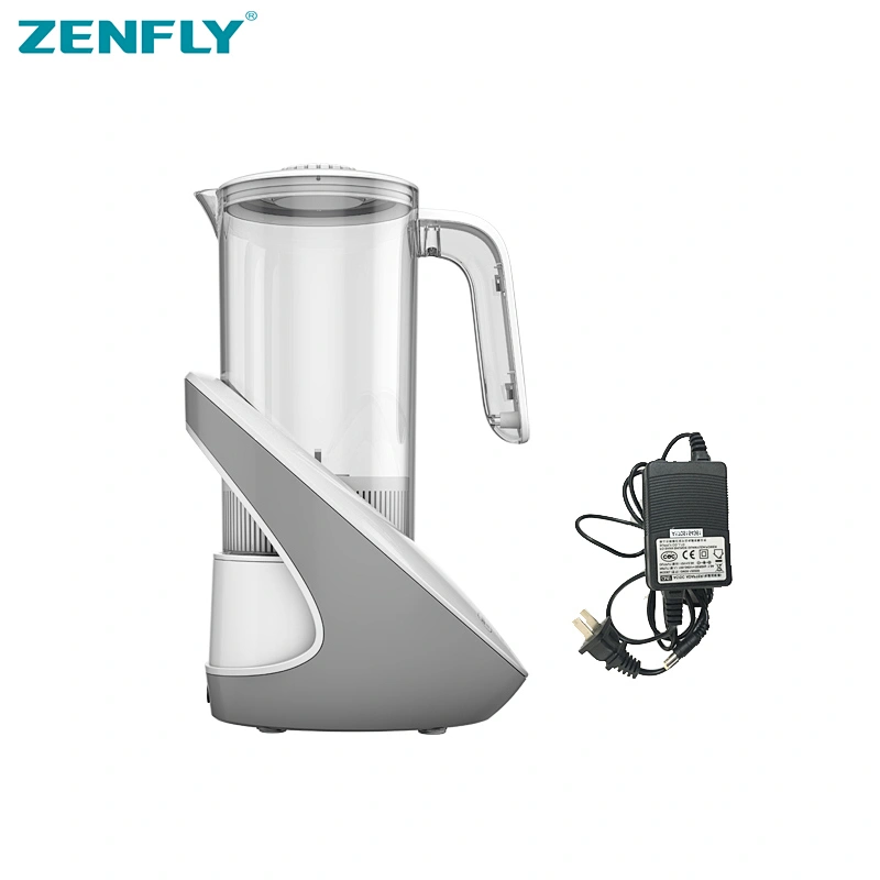 ZENFLY Professional high quality air generator hydrogen rich water maker USB chargeable from Hangzhou city
