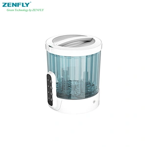 Fruit Vegetable Home Use watercatalyst Cleaner Machine