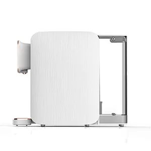 RO water dispenser with 6 temperture options
