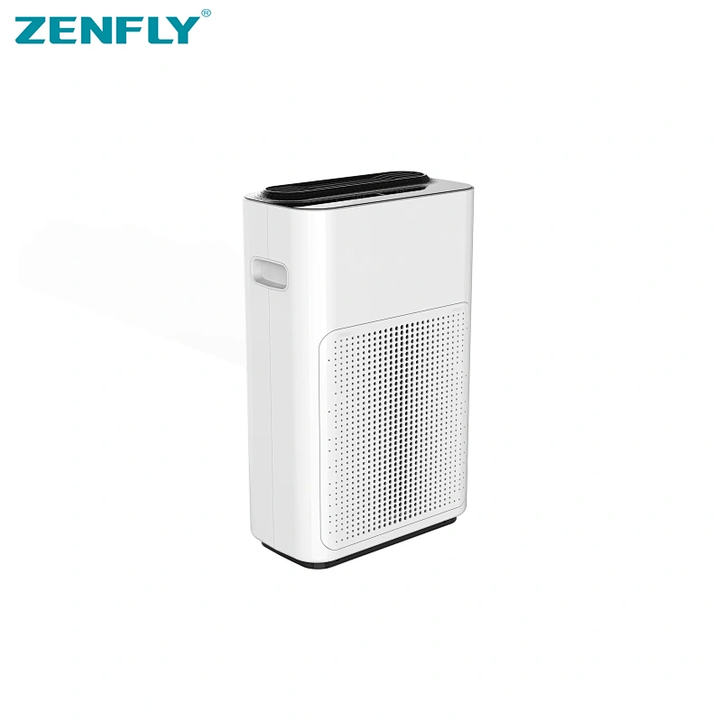 Floor stand air humidifier    in office and home purifier air