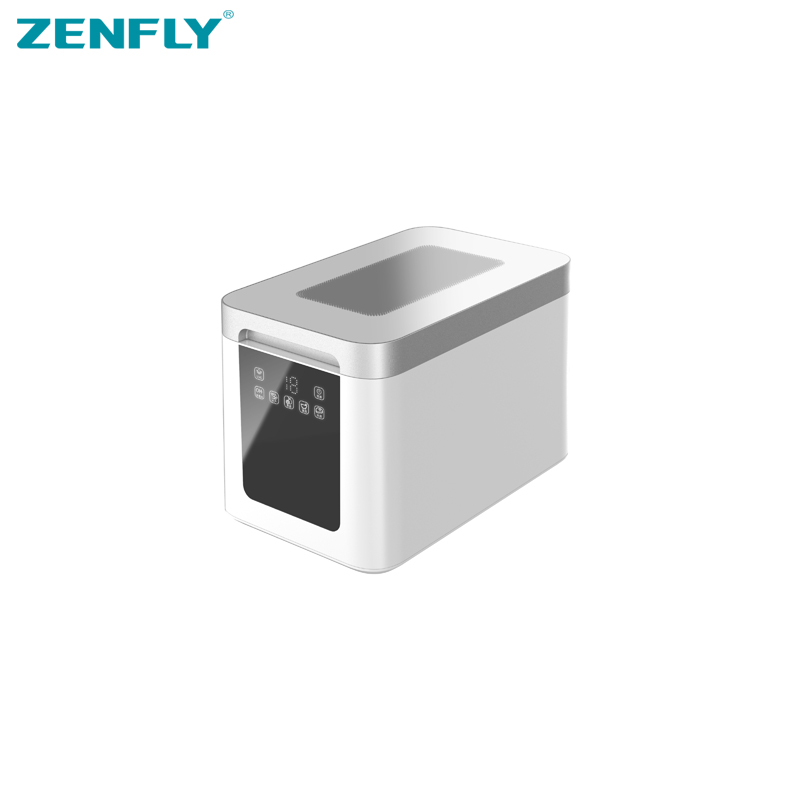 Home Food Household Disinfection Water  Uc Fruit And Vegetables Sterilizer Washing Machine