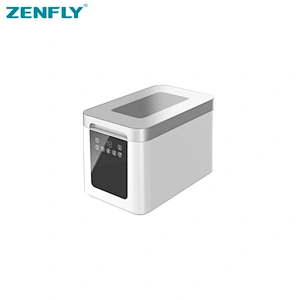 Home Food Household Disinfection Water  Uc Fruit And Vegetables Sterilizer Washing Machine
