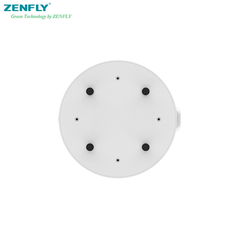 Fruit Vegetable Home Use watercatalyst Cleaner Machine