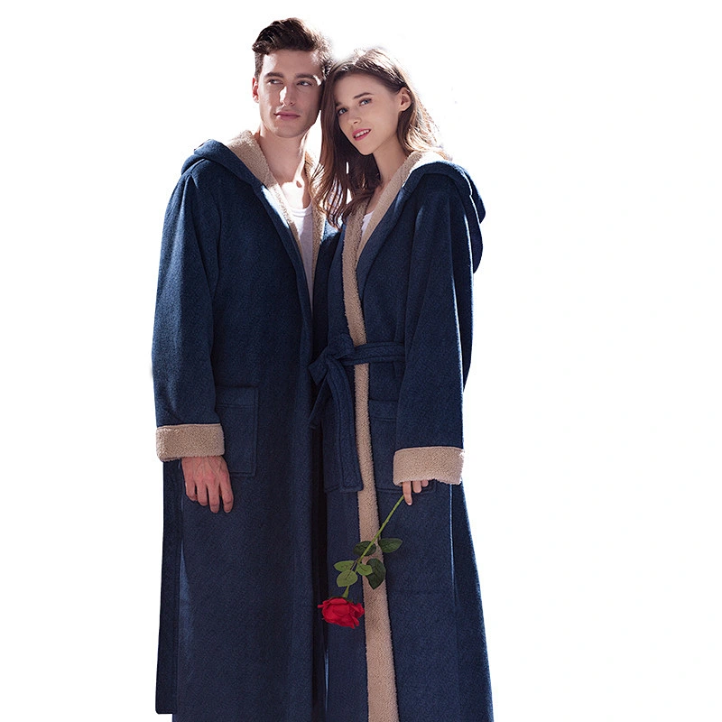 2021Amazon Personalized Fleece Robe Set Wedding Present Holiday Gift Couples Gift Bride and Groom Anniversary