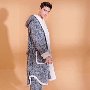 2021 Amazon Couple Bathrobes His and Hers robes bath robe customized robe wedding gift couple