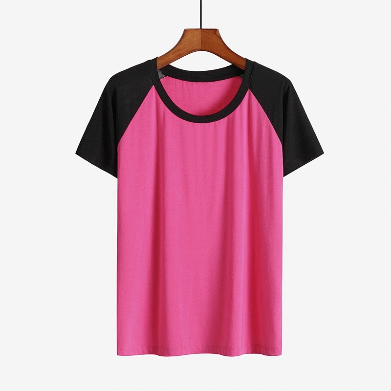 2020 Wholesale  Custom printing pajamas T- topper  Shirt