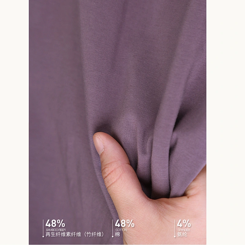 2021 New bamboo pajamas   men pajamas bamboo cotton pajamas comfortable