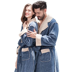 2021Amazon His and Hers Robes Set of 2 Robes for Couples Perfect Wedding Engagement Anniversary Couple Gifts