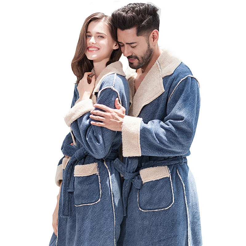 2021Amazon His and Hers Robes Set of 2 Robes for Couples Perfect Wedding Engagement Anniversary Couple Gifts