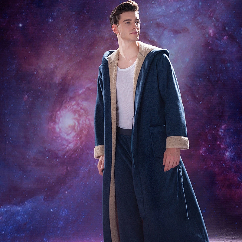 2021Amazon Personalized Fleece Robe Set Wedding Present Holiday Gift Couples Gift Bride and Groom Anniversary