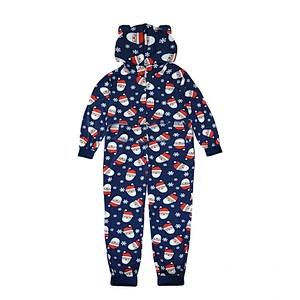 2021 NEW Family Christmas Pajamas Women Men Kids Matching Pajamas Clothes