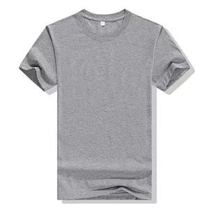 2021new advertising shirt T-shirt DIY short sleeves  cotton colths LOGO printed