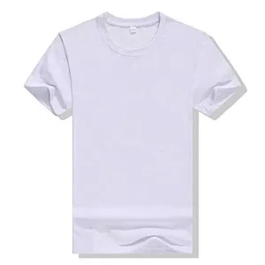 2021new advertising shirt T-shirt DIY short sleeves  cotton colths LOGO printed