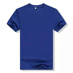 2021new advertising shirt T-shirt DIY short sleeves  cotton colths LOGO printed