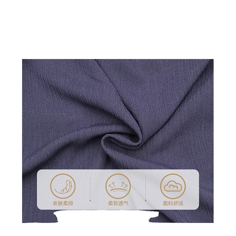 Customized INS style spring summer women drawstring Tops wide leg pants home clothing cotton pajamas set