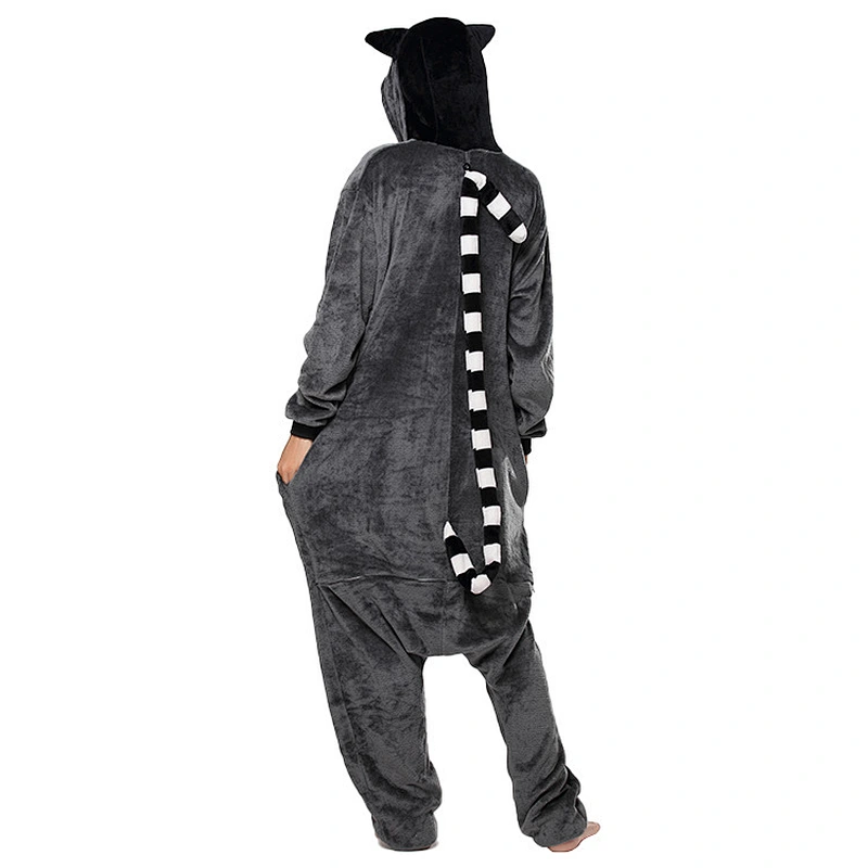2021 new arrival  flannel adult cartoon pajamas manufacturers wholesale