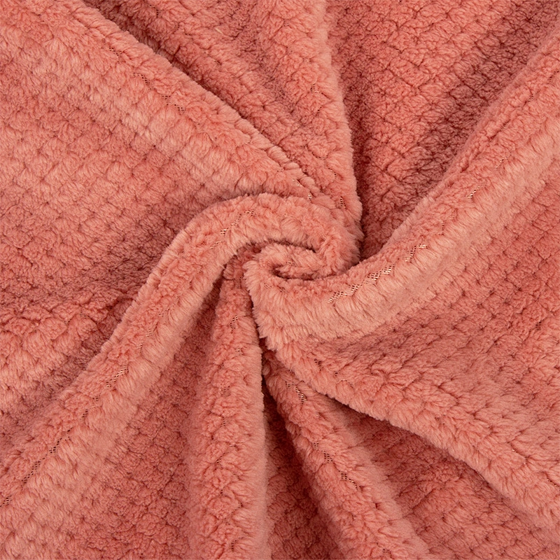 Womens Kangaroo Pocket Turn Down Collar Pineapple Pattern Fire Up Sherpa Fleece Pullover