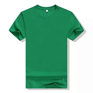 2021new advertising shirt T-shirt DIY short sleeves  cotton colths LOGO printed