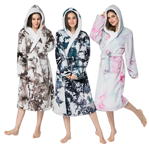 2021 Amason Women onesie pajamas Autumn and winter new couple cartoon animal home suit