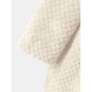 2021 Customized Hooded Cardigan Sweater Asymmetric Pineapple Oversized Sherpa Pullover Hoodie