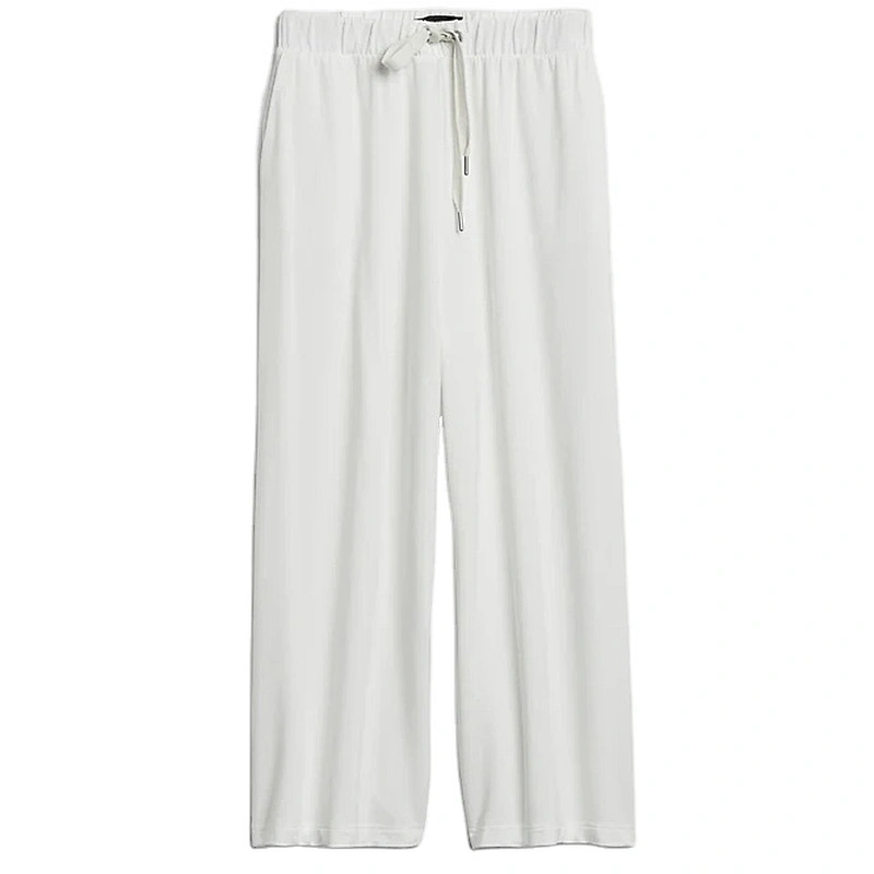 Factory price OEM/ODM Baby Terry  Cropped Lounge Pant