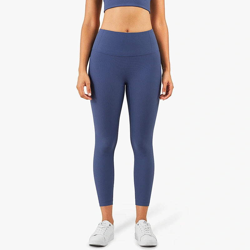 Lily Fashion Latest Women Compression Tights Sweat Joggers Fitness Gym Active Leggings High Waist Workout Nylon Yoga Pants