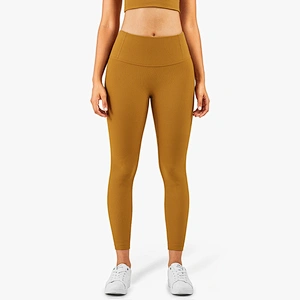 Lily Fashion Latest Women Compression Tights Sweat Joggers Fitness Gym Active Leggings High Waist Workout Nylon Yoga Pants