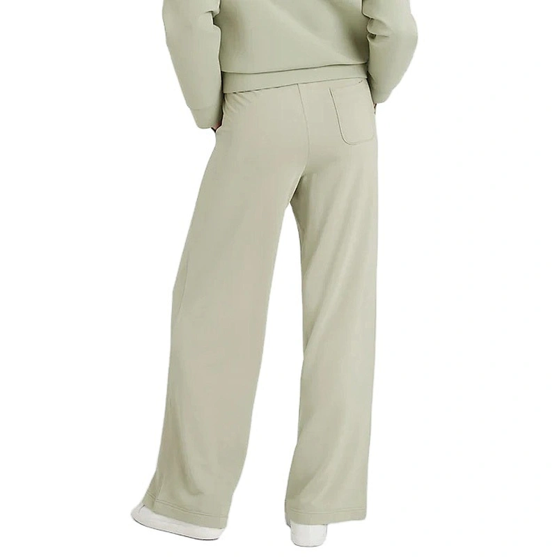 New Stylish Striped  Baby Terry Wide-Leg Lounge Pant | Banana Republic