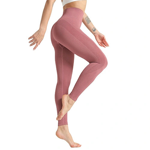 Amazon Top Seller Womens High Waisted Yoga Leggings Tummy Control Yoga Pants Workout Running Sports Legging