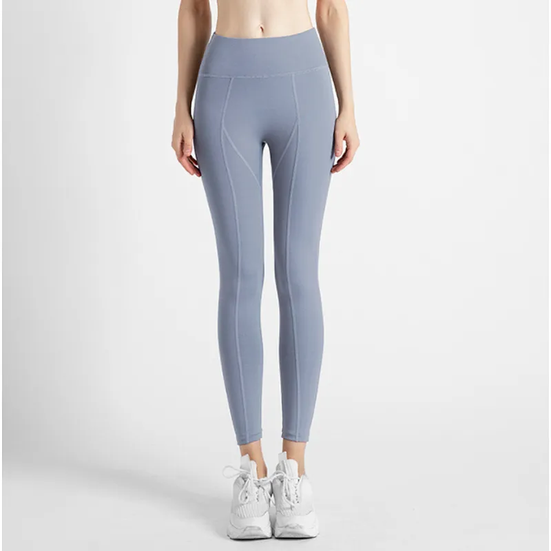 Women's Workout Leggings with Pockets High Waisted Pattern Yoga Pants for Women Tummy Control Yoga Leggings