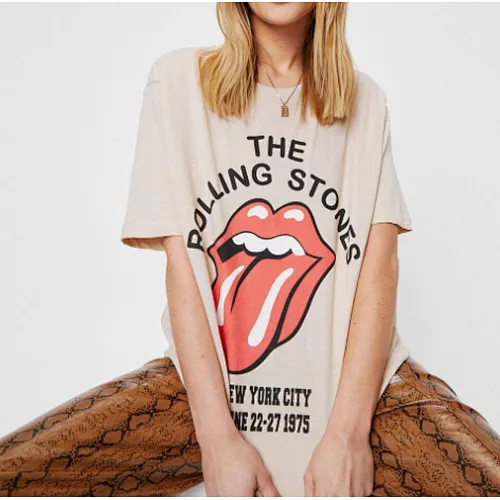 Womens Short Sleeve Crew Neck Graphic Tee Shirts Fashion Basic Printed Tee T Shirts Casual Tops
