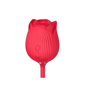 rose flower vibrator hot selling