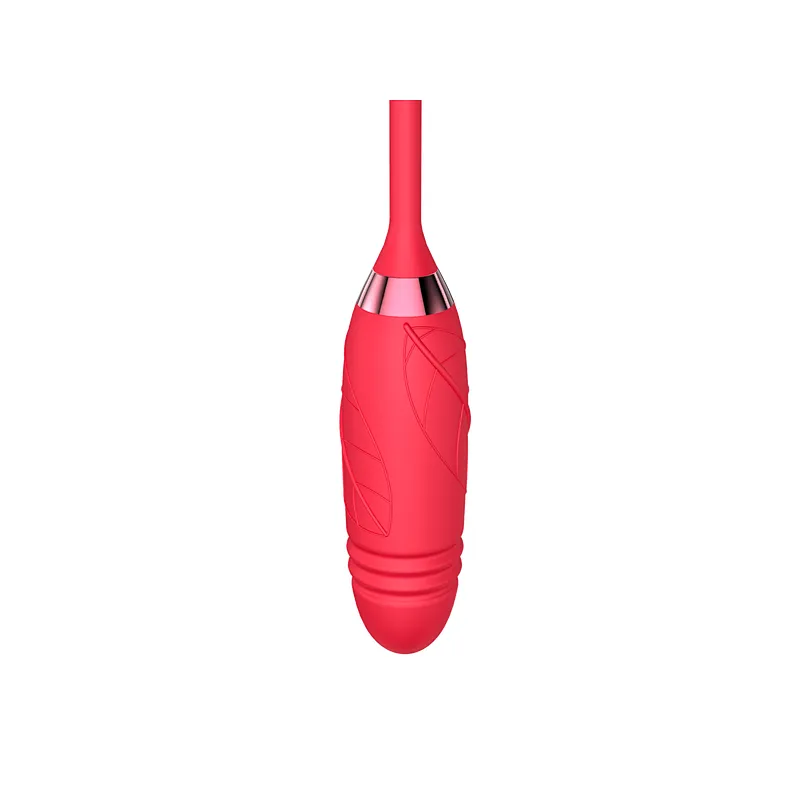 rose flower vibrator hot selling