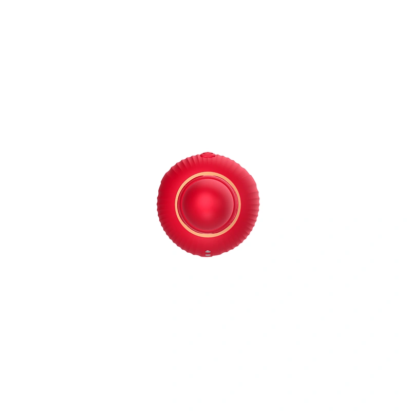 rose flower vibrator hot selling