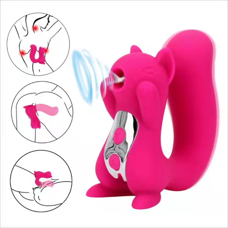 squirrel toy for adult self pleasure
