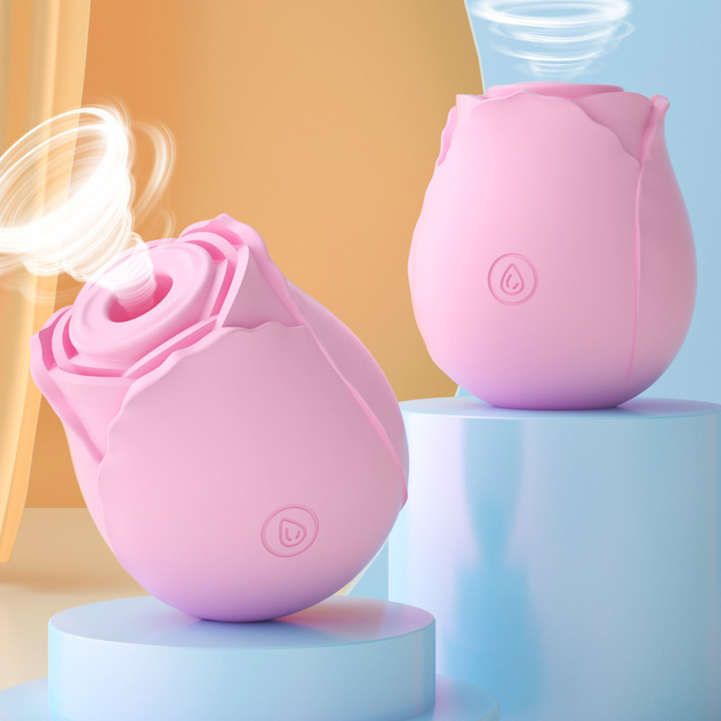 flower vibrator
