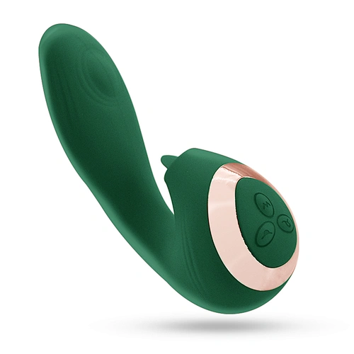 3 vibration modes Vibrator