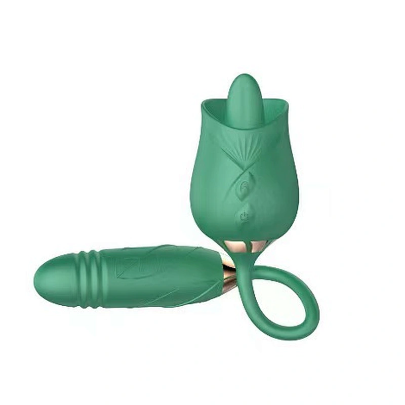 rose vibrator generation 3