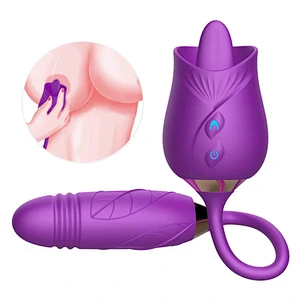rose vibrator generation 3