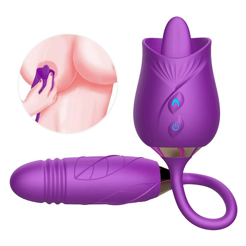 rose vibrator generation 3