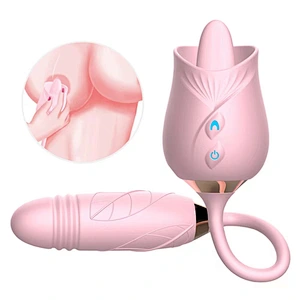 rose vibrator generation 3