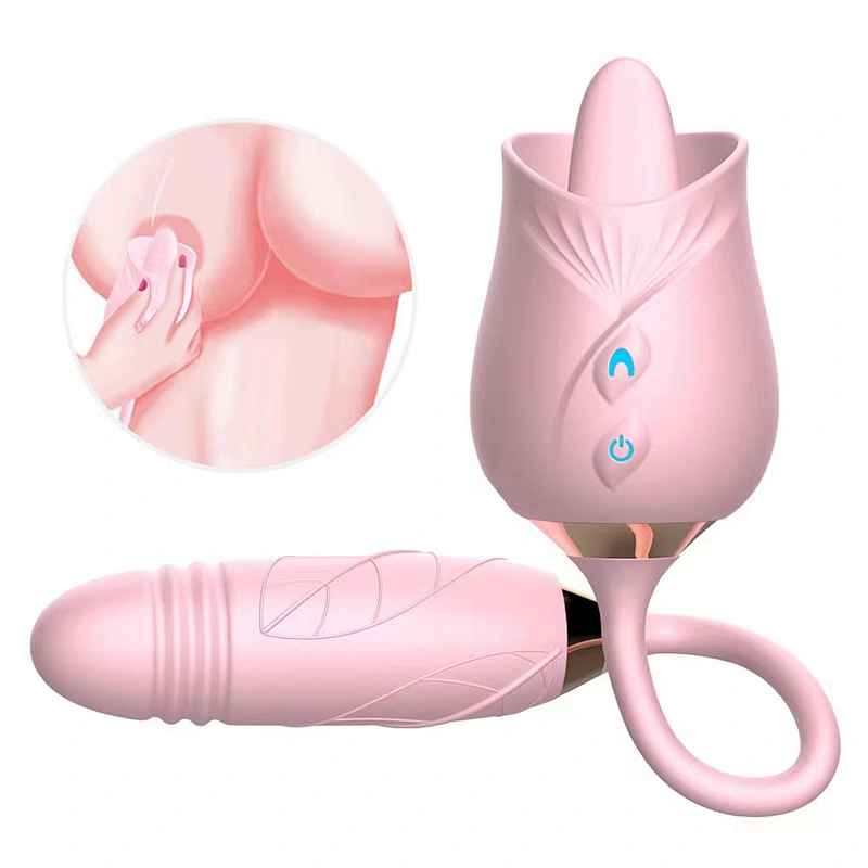 rose vibrator generation 3
