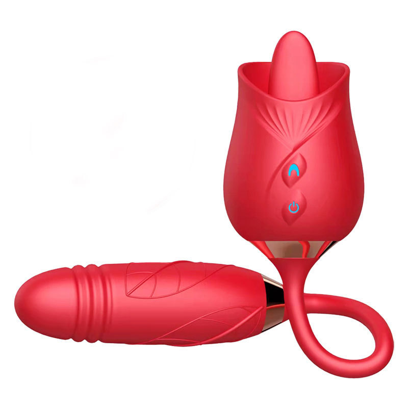 rose vibrator generation 3
