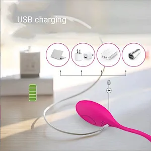 Adult female vibration stick usb charging silicone multi-frequency female masturbation massager stick av massager