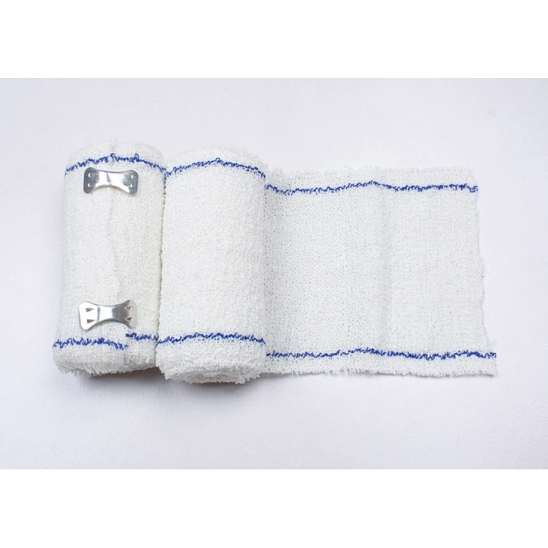 Safebond Non-woven Elastic Cohesive Bandage new style premium quality medical bandage