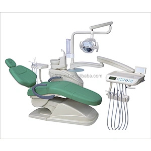 Dental chair fashion professional dental unit for hospital clinic dental doctor chair airel dental chair