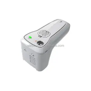 Injection portable vein detector pediatric vein finder