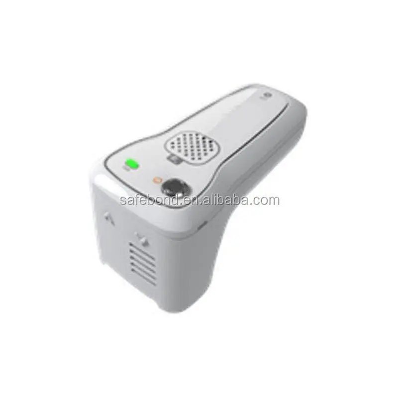 Injection portable vein detector pediatric vein finder