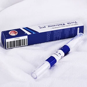 Fast Whitening Result Carbamide Peroxide Gel Teeth Whitening Gel Pen teeth whitening kit Teeth Whitening Pen Teeth Whitening Gel