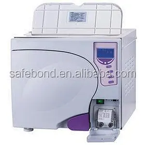 23L Class B Autoclaves Steam Sterilizer 3 Times Vacuum autoclave dental pricing autoclaves sterilizers autoclave dental autoclave pricing